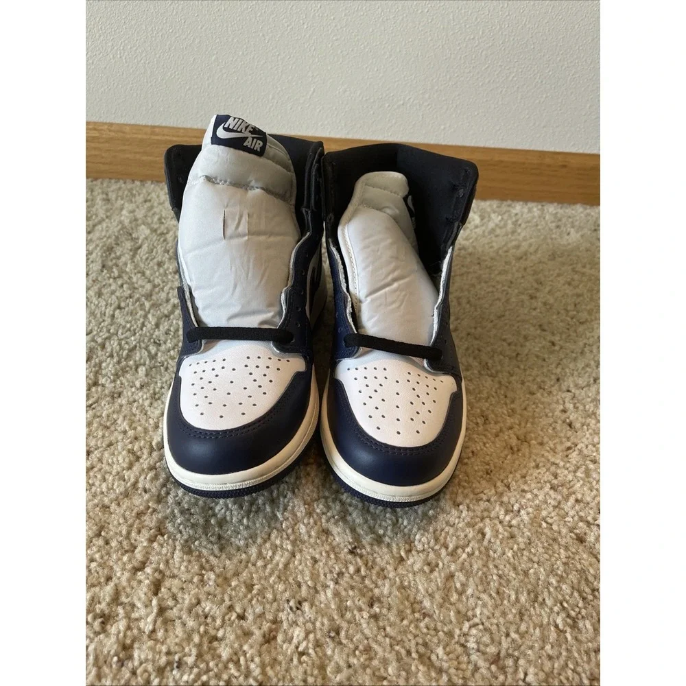[DZ5485-401] Mens Air Jordan RETRO 1 HIGH OG Size 7